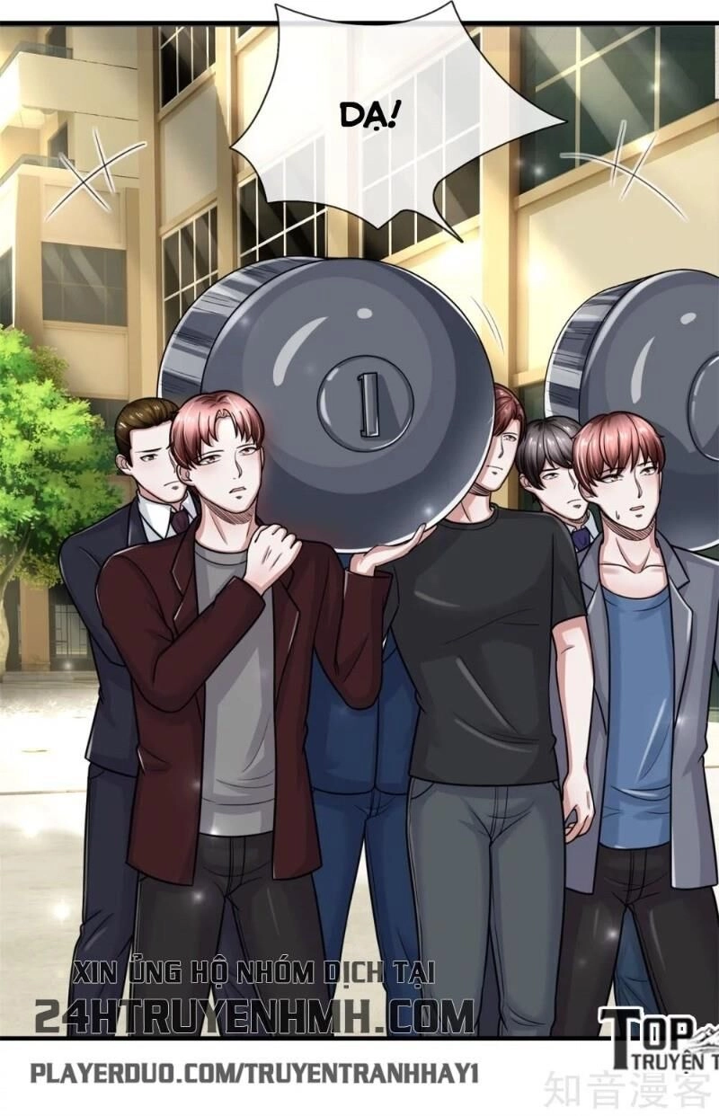 Tuyệt Đỉnh Khí Thiếu Chapter 42 - 17