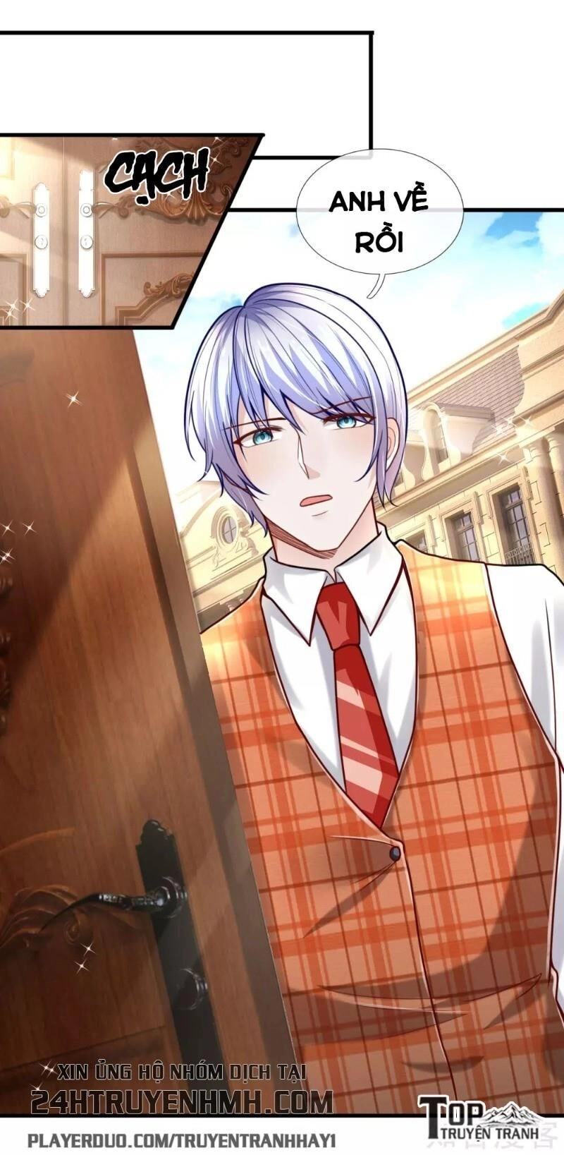 Tuyệt Đỉnh Khí Thiếu Chapter 43 - 1