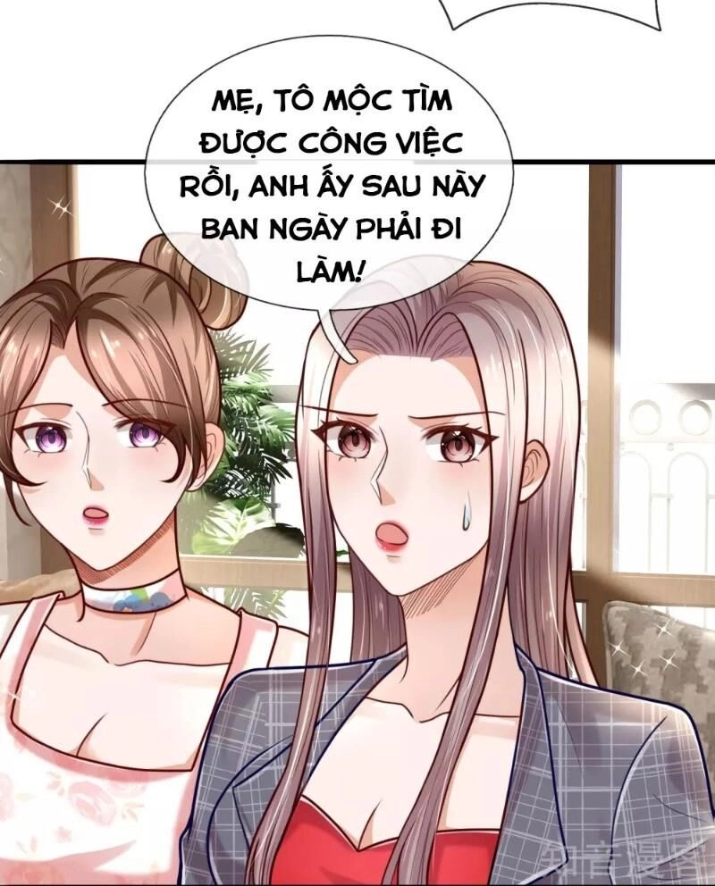 Tuyệt Đỉnh Khí Thiếu Chapter 43 - 4