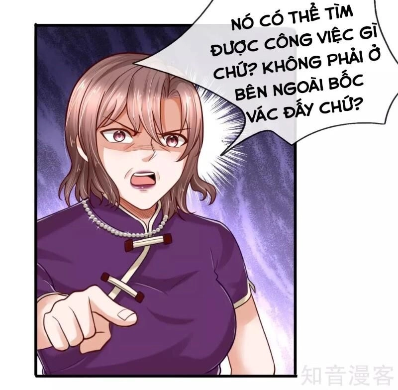 Tuyệt Đỉnh Khí Thiếu Chapter 43 - 6