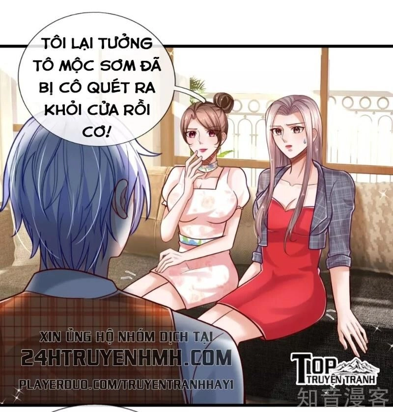 Tuyệt Đỉnh Khí Thiếu Chapter 43 - 9