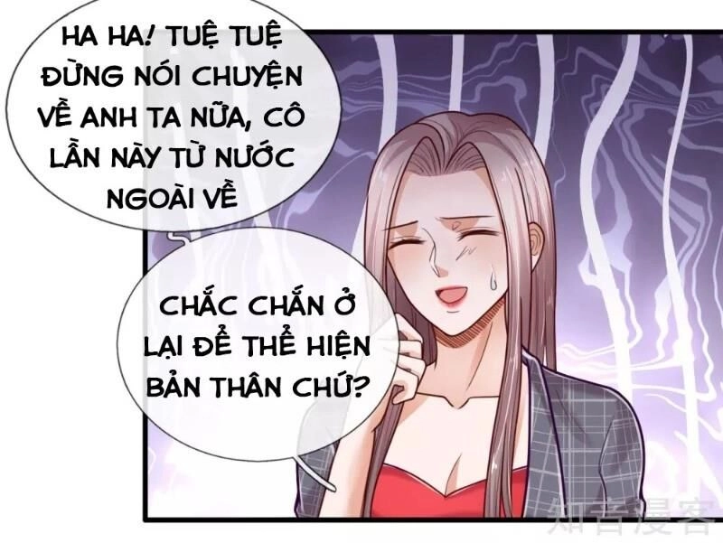Tuyệt Đỉnh Khí Thiếu Chapter 43 - 10