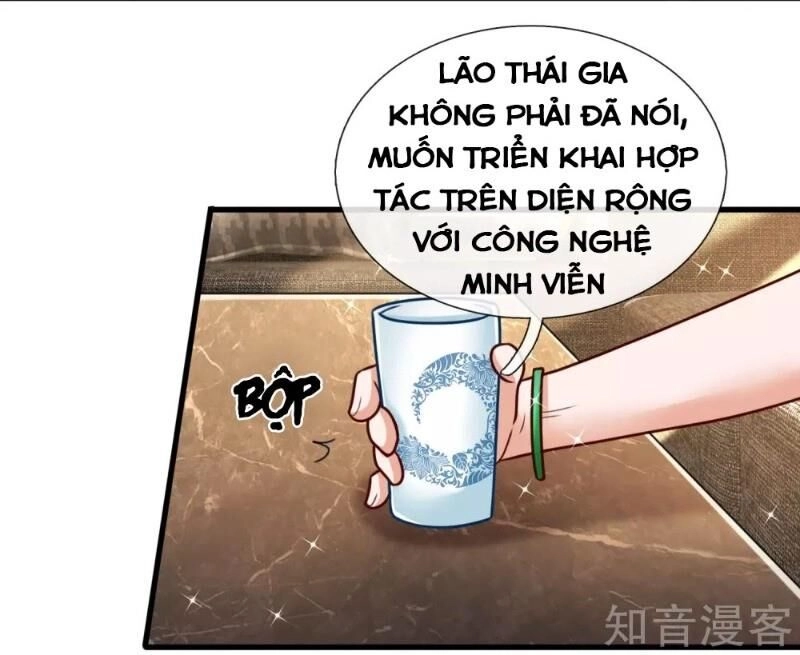 Tuyệt Đỉnh Khí Thiếu Chapter 43 - 13