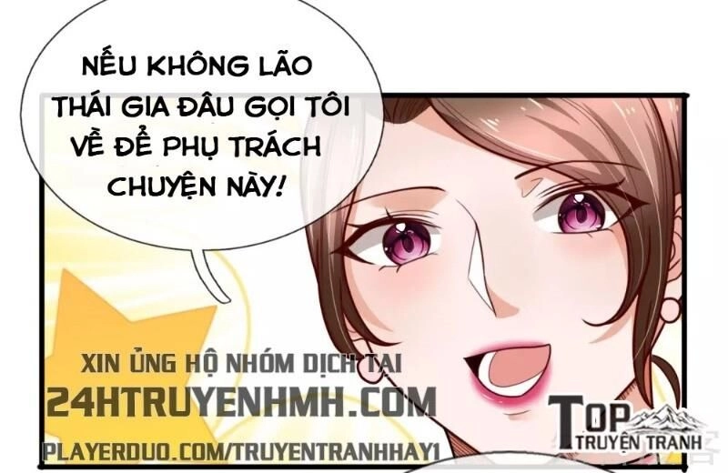Tuyệt Đỉnh Khí Thiếu Chapter 43 - 16