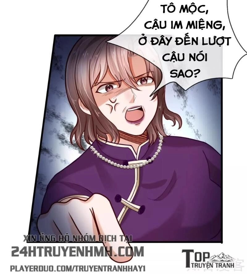 Tuyệt Đỉnh Khí Thiếu Chapter 44 - 1
