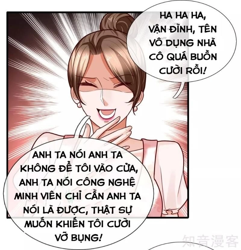 Tuyệt Đỉnh Khí Thiếu Chapter 44 - 5