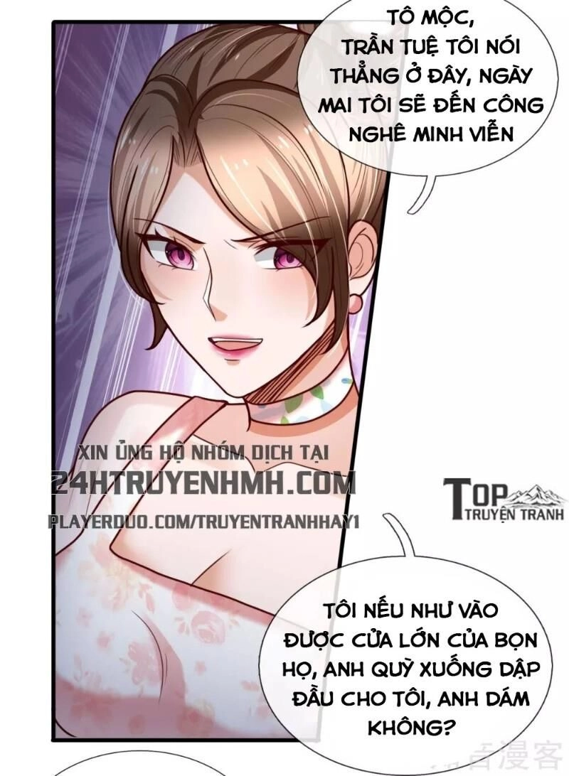 Tuyệt Đỉnh Khí Thiếu Chapter 44 - 6