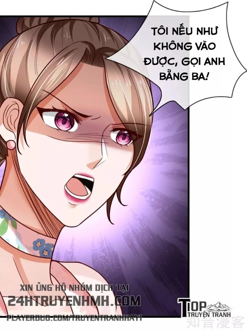 Tuyệt Đỉnh Khí Thiếu Chapter 44 - 8