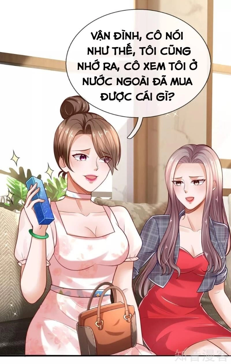 Tuyệt Đỉnh Khí Thiếu Chapter 44 - 13