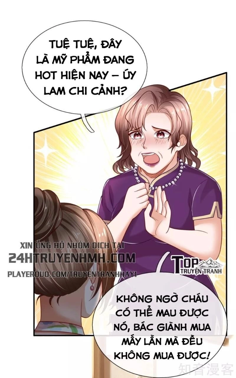 Tuyệt Đỉnh Khí Thiếu Chapter 44 - 14