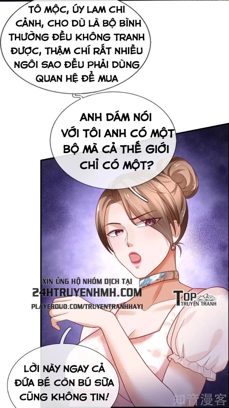 Tuyệt Đỉnh Khí Thiếu Chapter 45 - 3