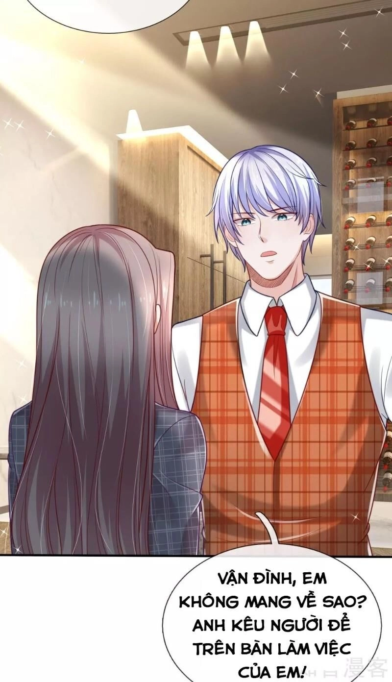 Tuyệt Đỉnh Khí Thiếu Chapter 45 - 4