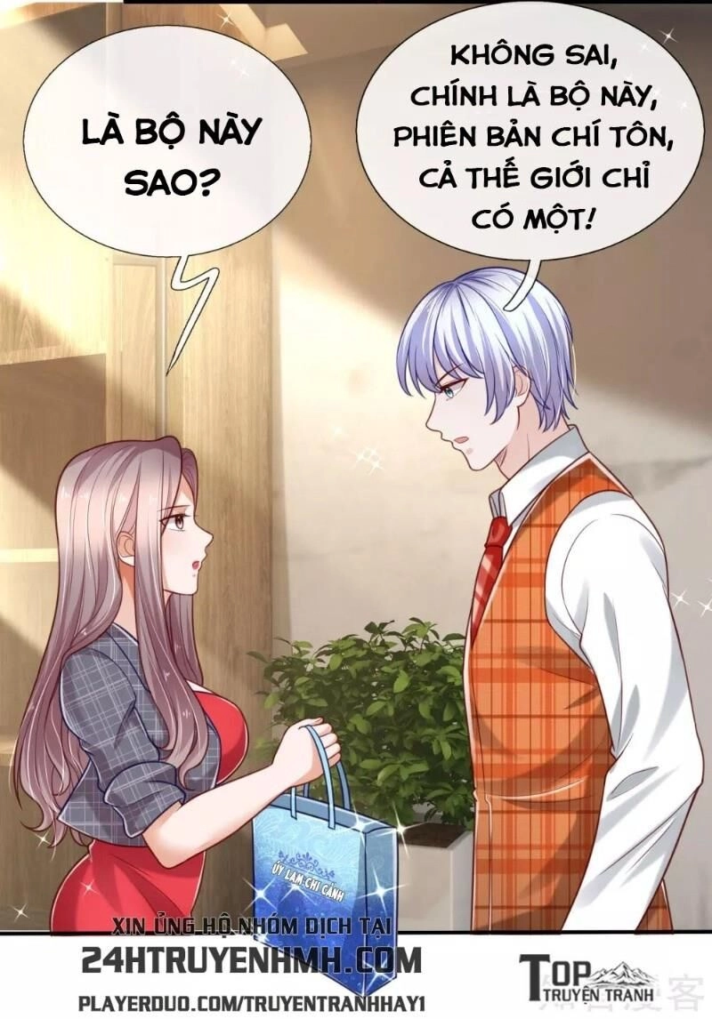 Tuyệt Đỉnh Khí Thiếu Chapter 45 - 7