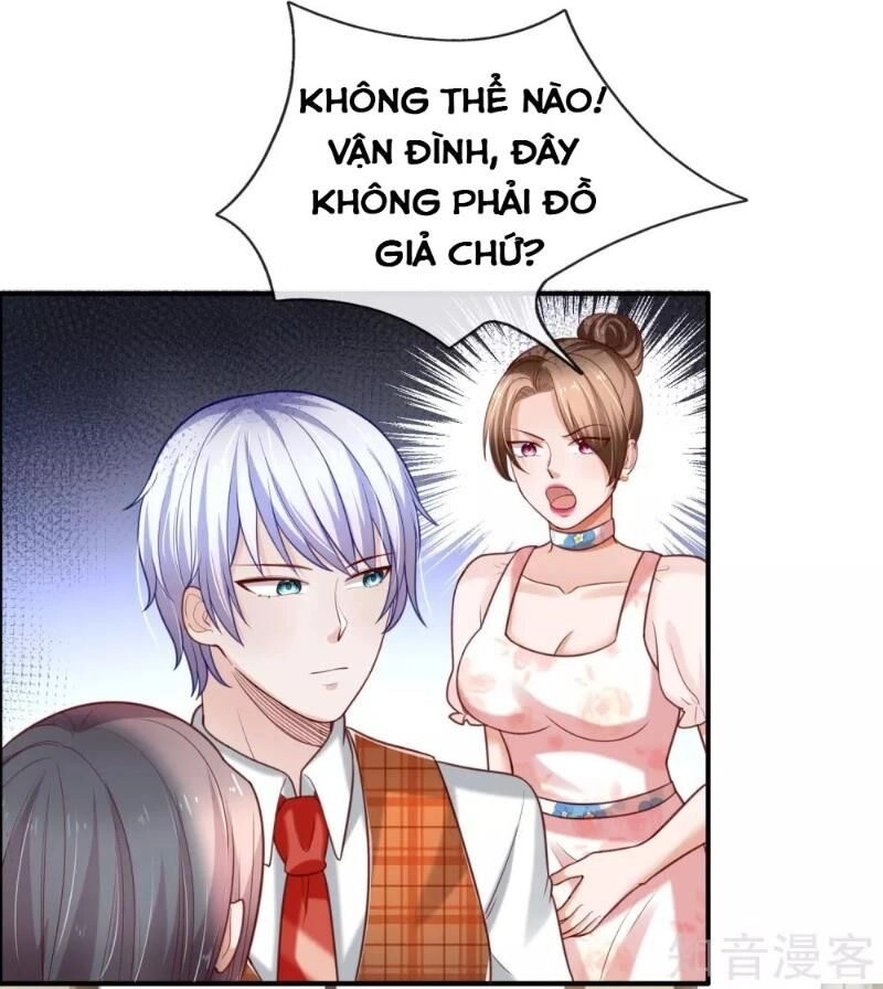 Tuyệt Đỉnh Khí Thiếu Chapter 45 - 8