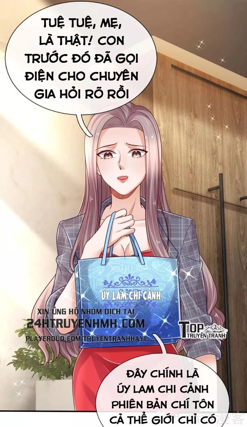 Tuyệt Đỉnh Khí Thiếu Chapter 45 - 10