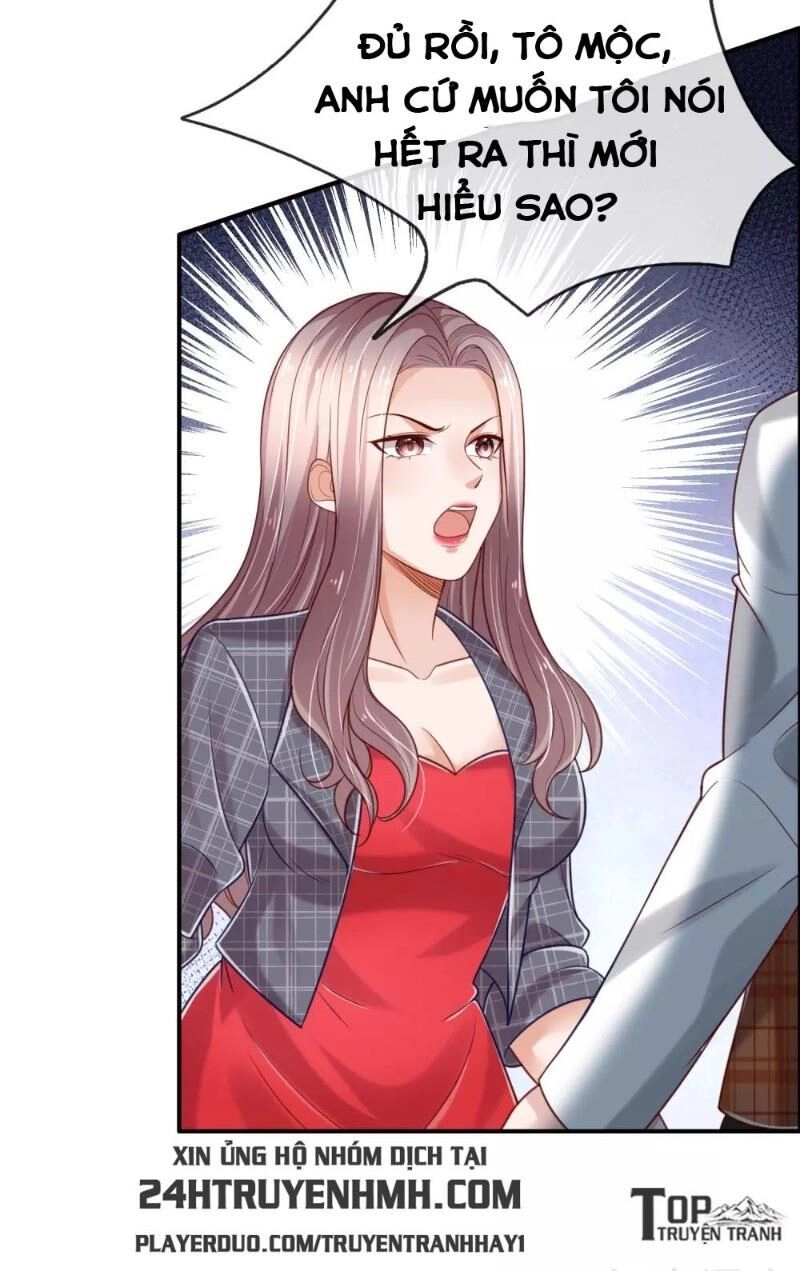 Tuyệt Đỉnh Khí Thiếu Chapter 45 - 17