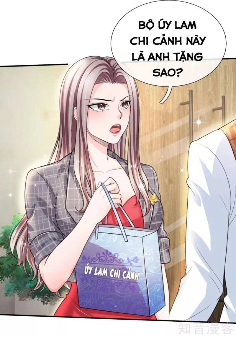 Tuyệt Đỉnh Khí Thiếu Chapter 46 - 2
