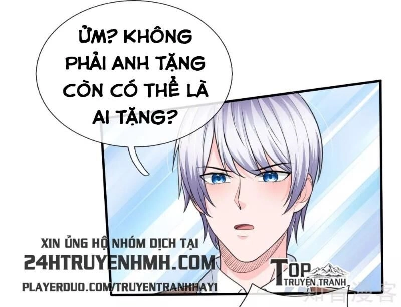 Tuyệt Đỉnh Khí Thiếu Chapter 46 - 3