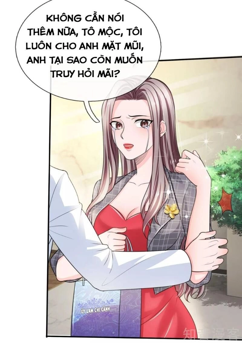 Tuyệt Đỉnh Khí Thiếu Chapter 46 - 8
