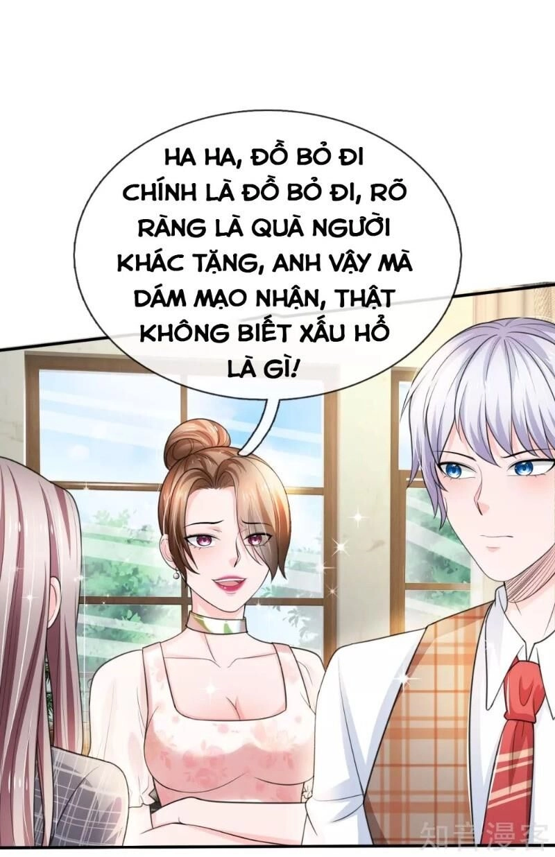Tuyệt Đỉnh Khí Thiếu Chapter 46 - 10