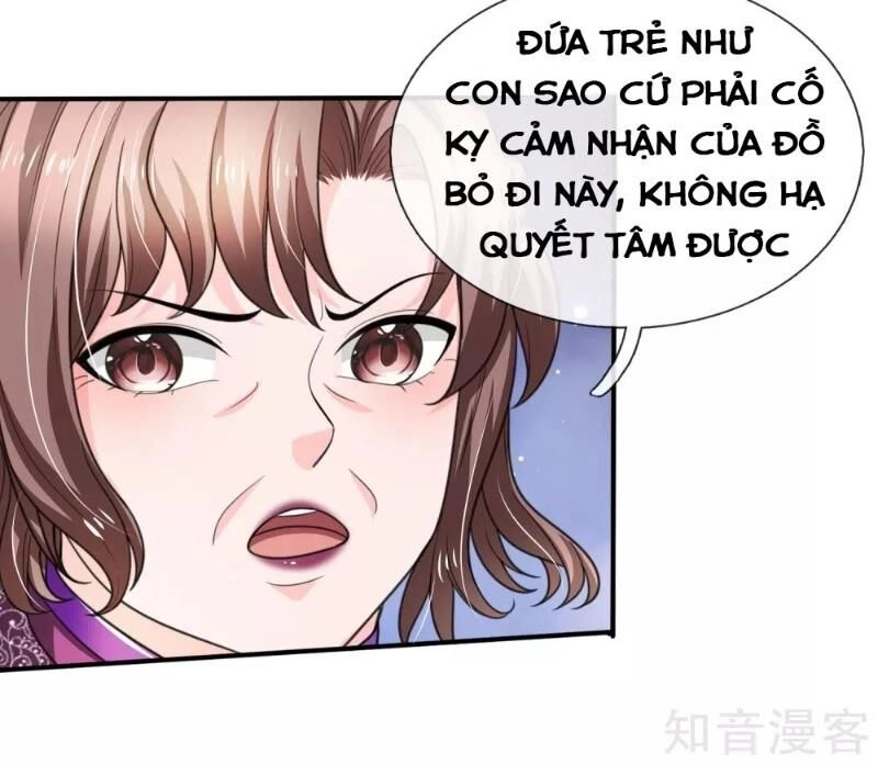 Tuyệt Đỉnh Khí Thiếu Chapter 46 - 12