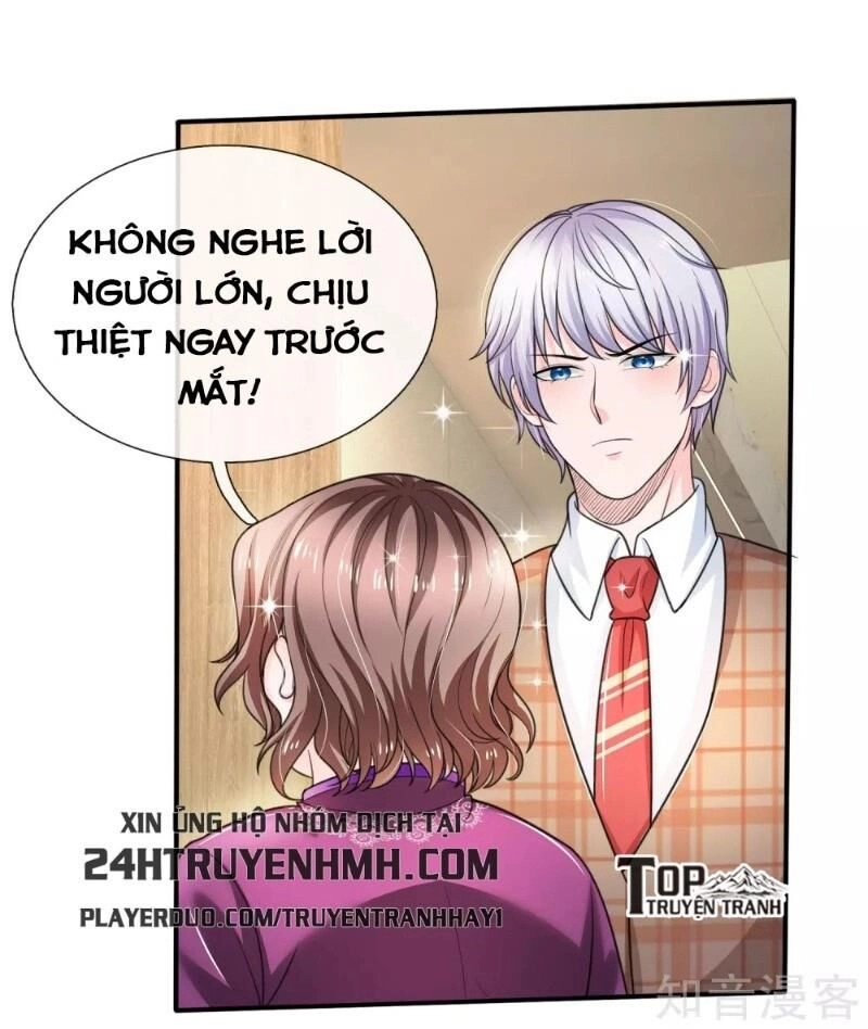 Tuyệt Đỉnh Khí Thiếu Chapter 46 - 13