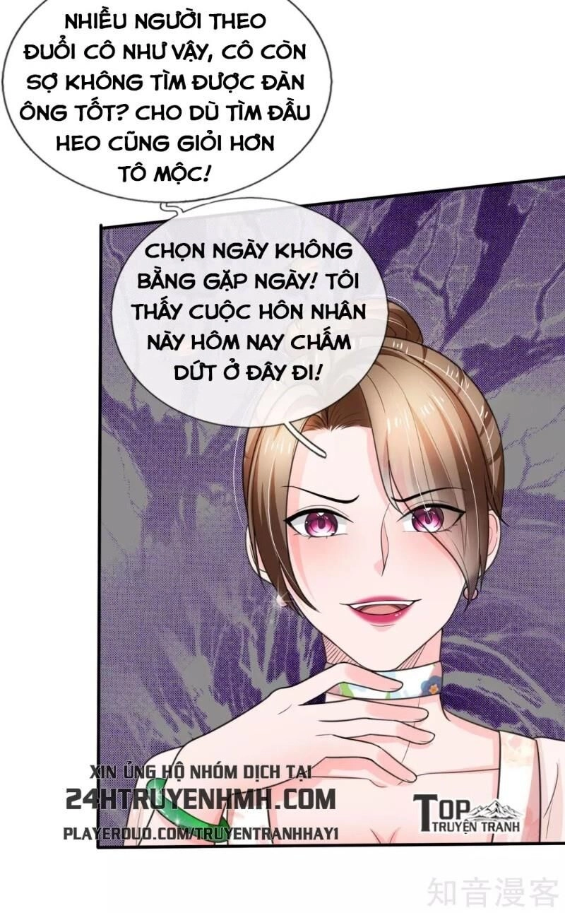 Tuyệt Đỉnh Khí Thiếu Chapter 46 - 15