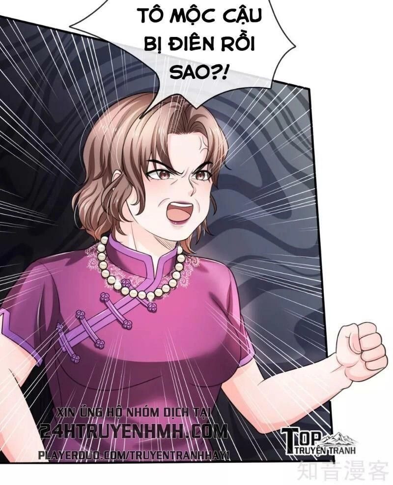 Tuyệt Đỉnh Khí Thiếu Chapter 47 - 8