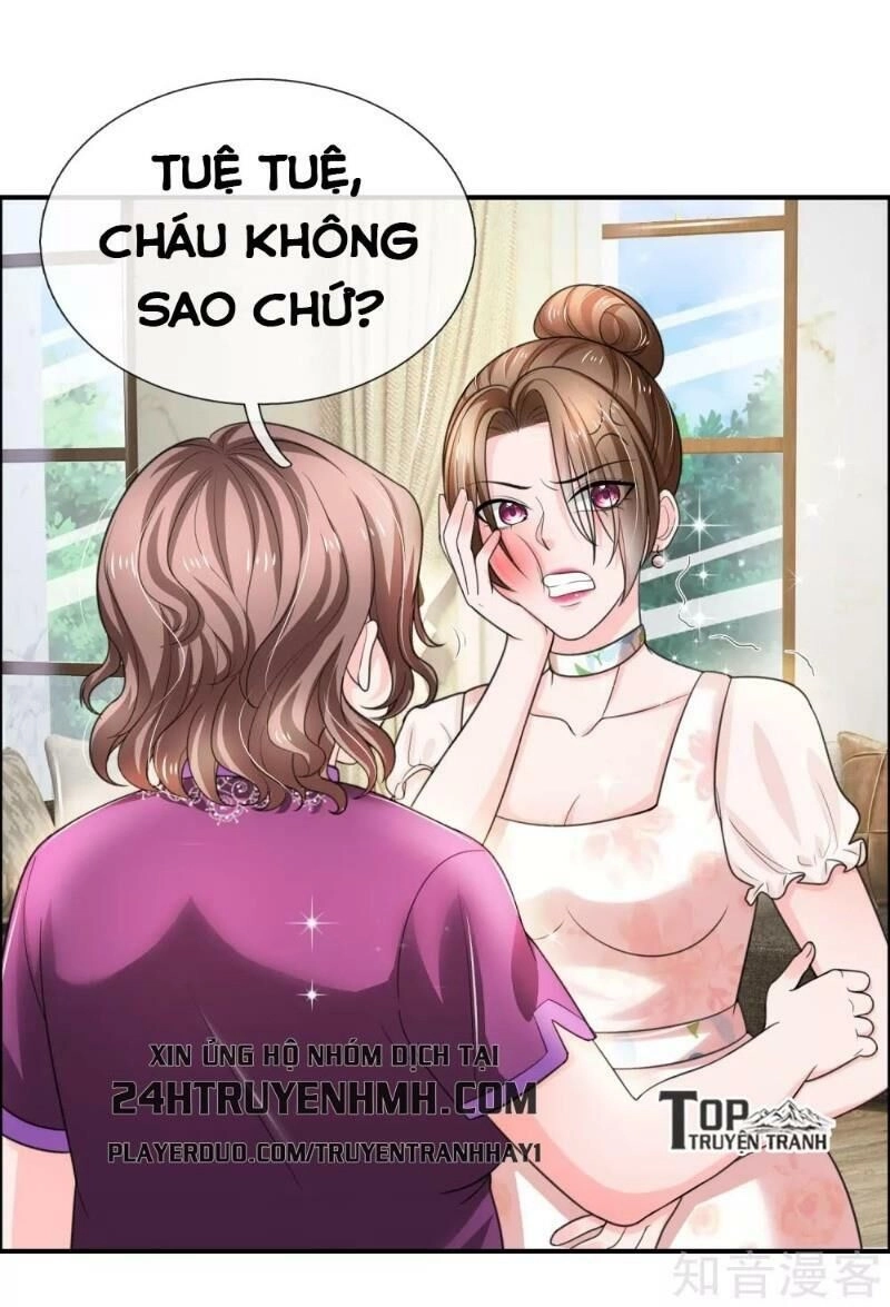 Tuyệt Đỉnh Khí Thiếu Chapter 47 - 9