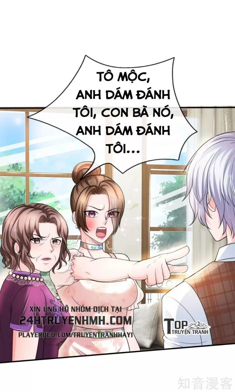Tuyệt Đỉnh Khí Thiếu Chapter 47 - 10