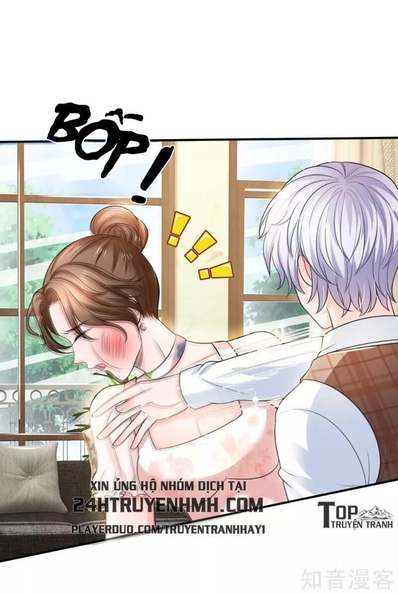 Tuyệt Đỉnh Khí Thiếu Chapter 47 - 11