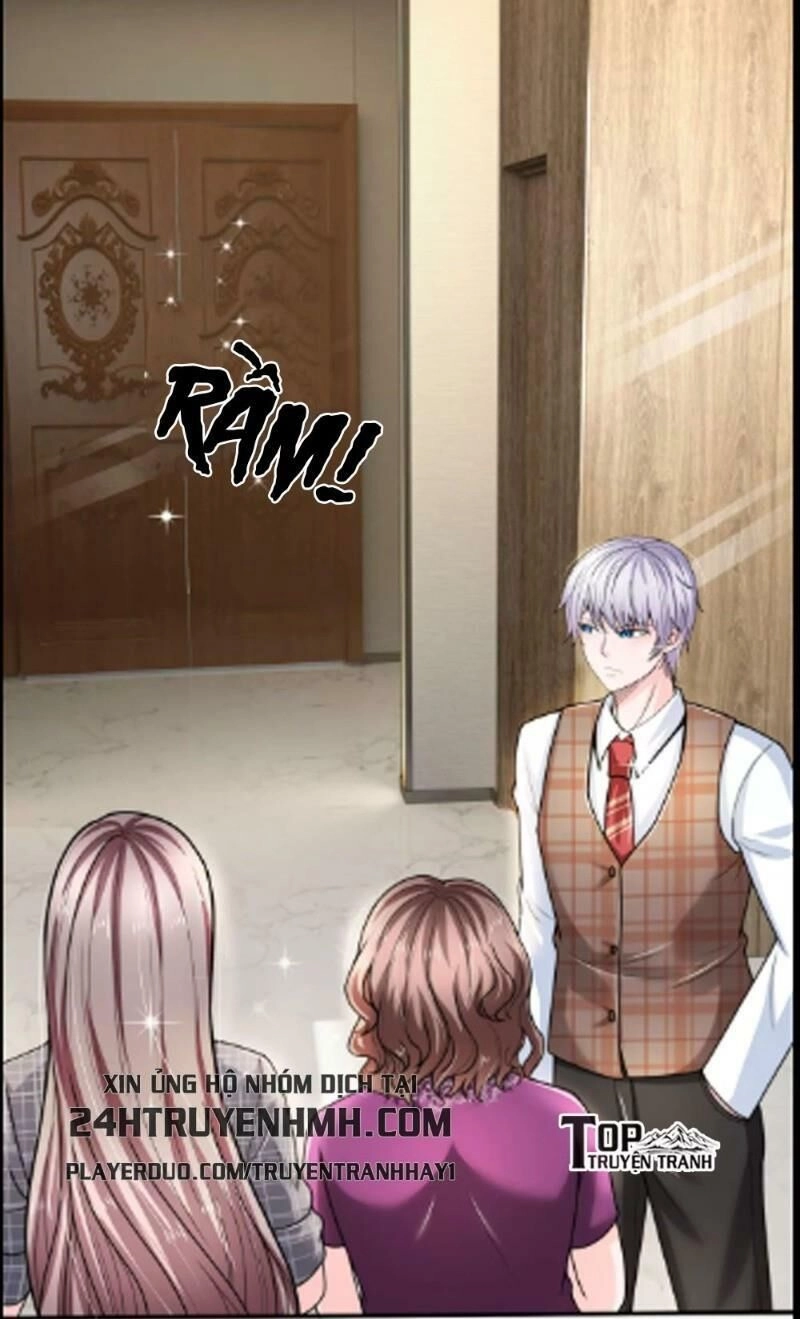 Tuyệt Đỉnh Khí Thiếu Chapter 48 - 1