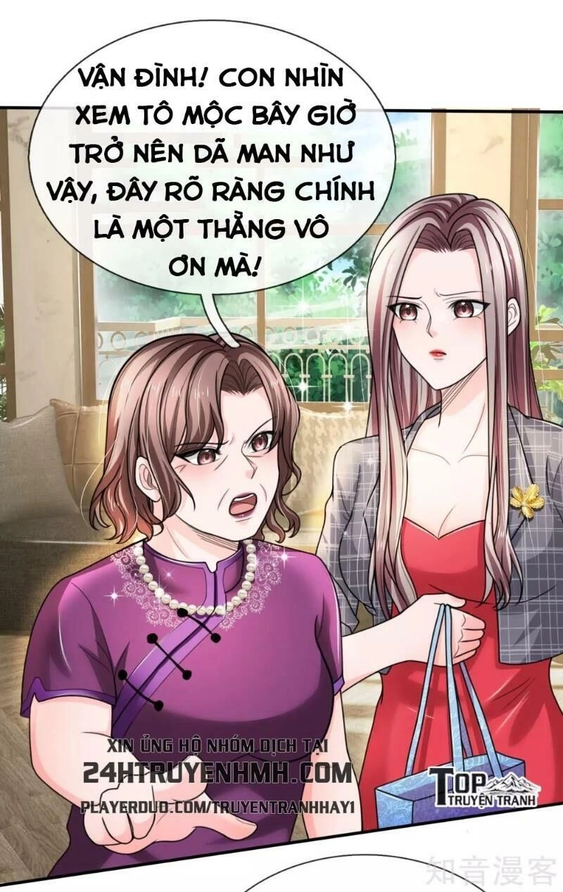 Tuyệt Đỉnh Khí Thiếu Chapter 48 - 7