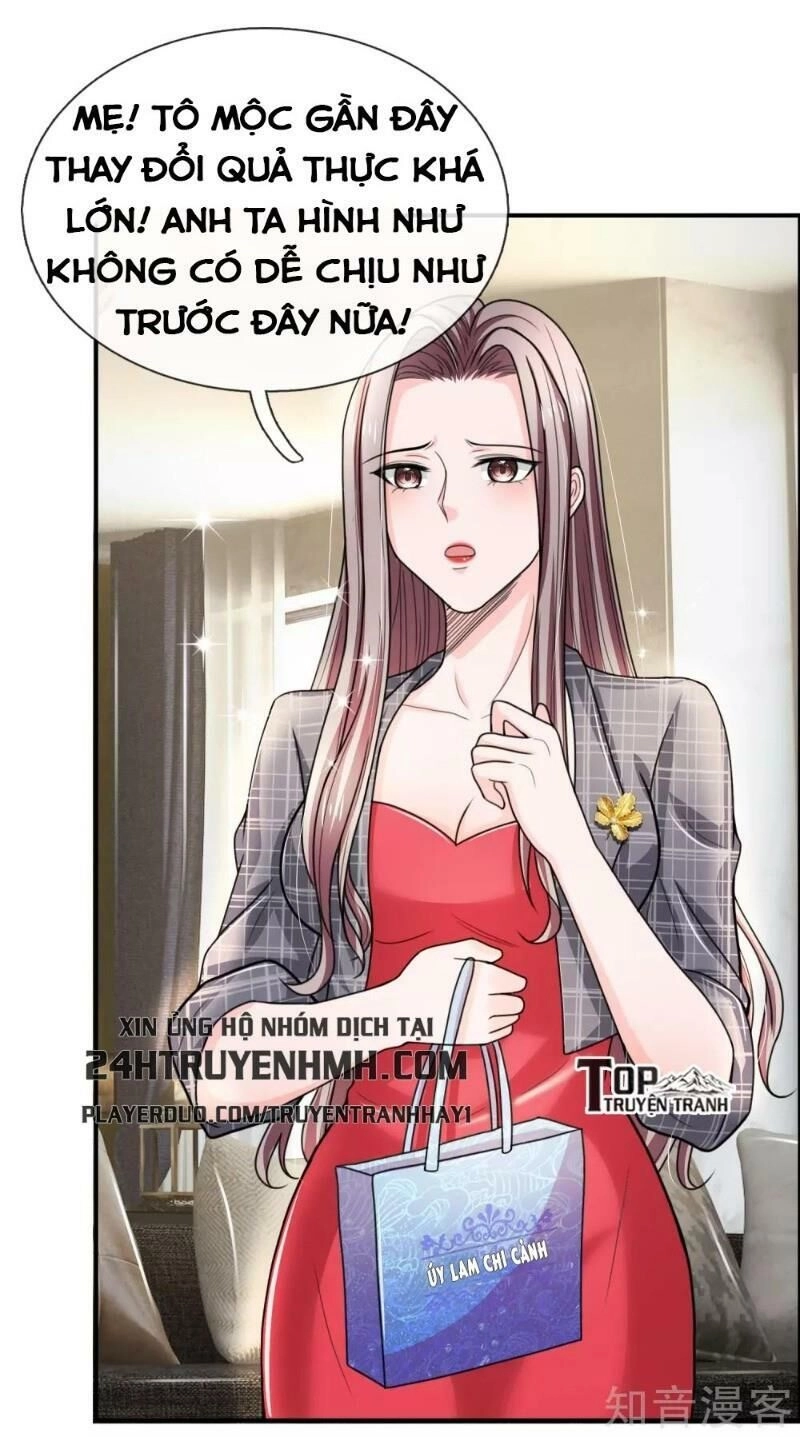 Tuyệt Đỉnh Khí Thiếu Chapter 48 - 9