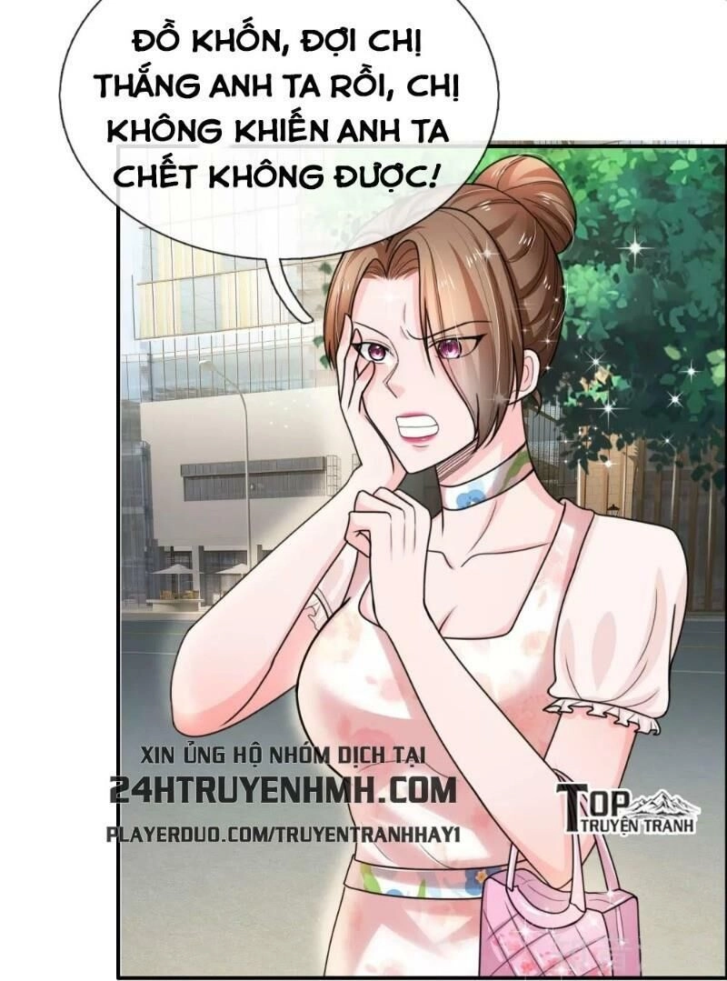 Tuyệt Đỉnh Khí Thiếu Chapter 48 - 16