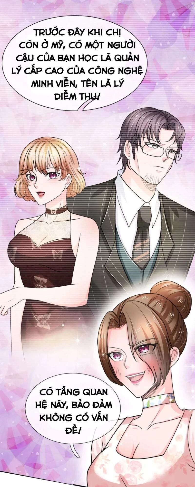 Tuyệt Đỉnh Khí Thiếu Chapter 49 - 6