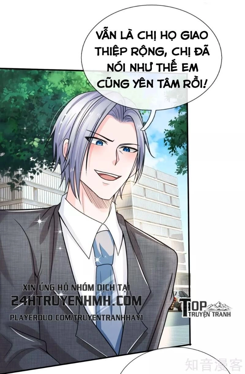 Tuyệt Đỉnh Khí Thiếu Chapter 49 - 8
