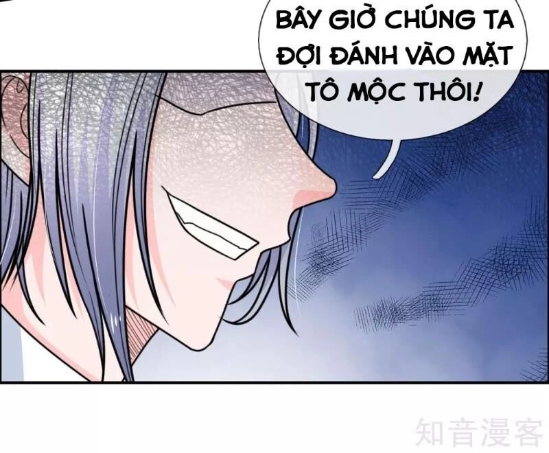 Tuyệt Đỉnh Khí Thiếu Chapter 49 - 9