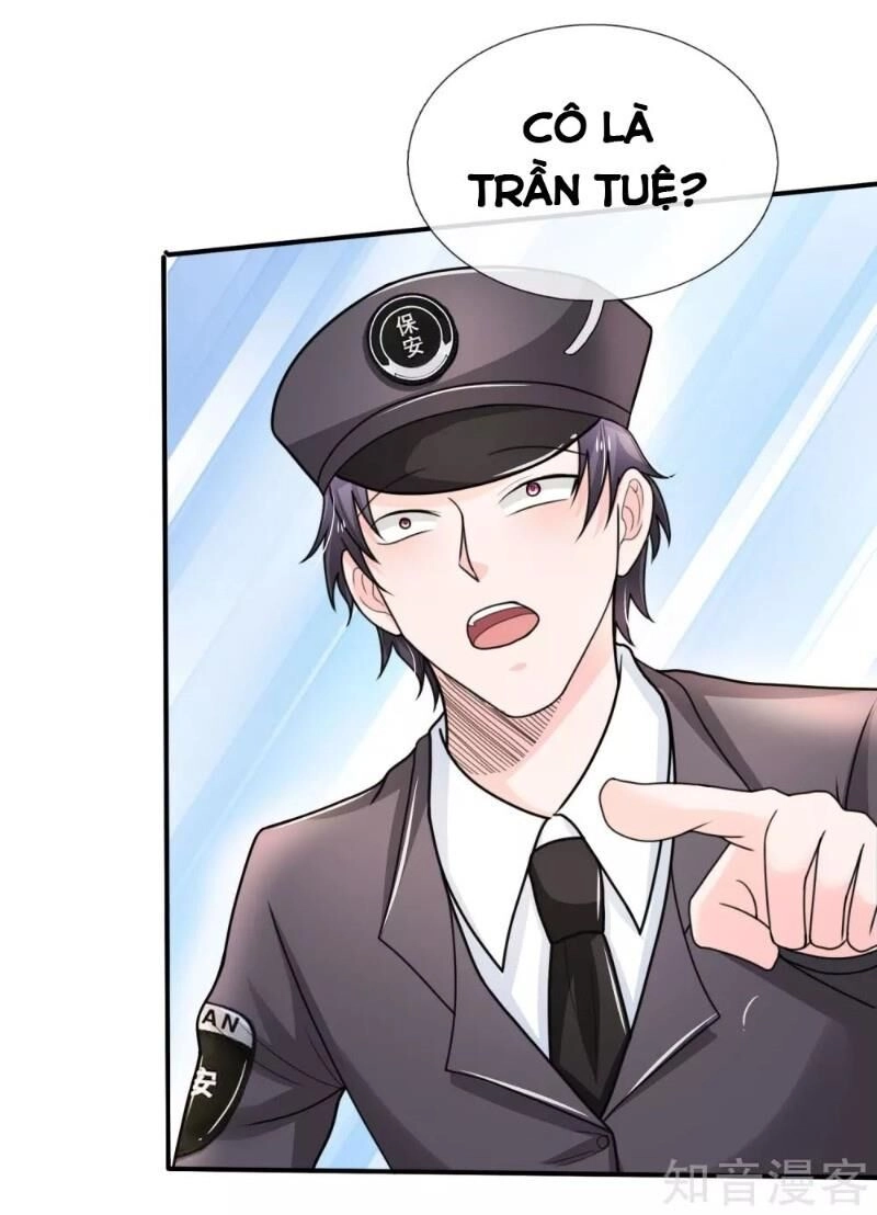 Tuyệt Đỉnh Khí Thiếu Chapter 49 - 13