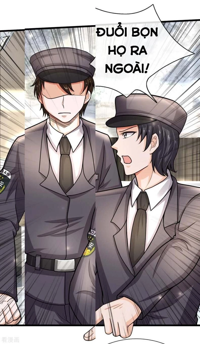 Tuyệt Đỉnh Khí Thiếu Chapter 50 - 3