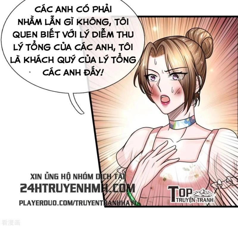 Tuyệt Đỉnh Khí Thiếu Chapter 50 - 8