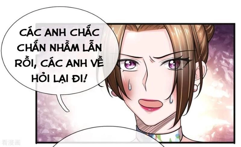 Tuyệt Đỉnh Khí Thiếu Chapter 50 - 9
