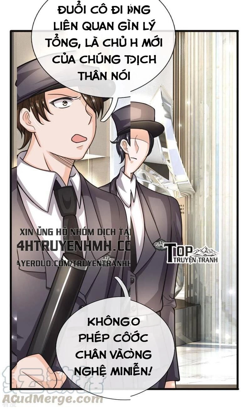 Tuyệt Đỉnh Khí Thiếu Chapter 50 - 10