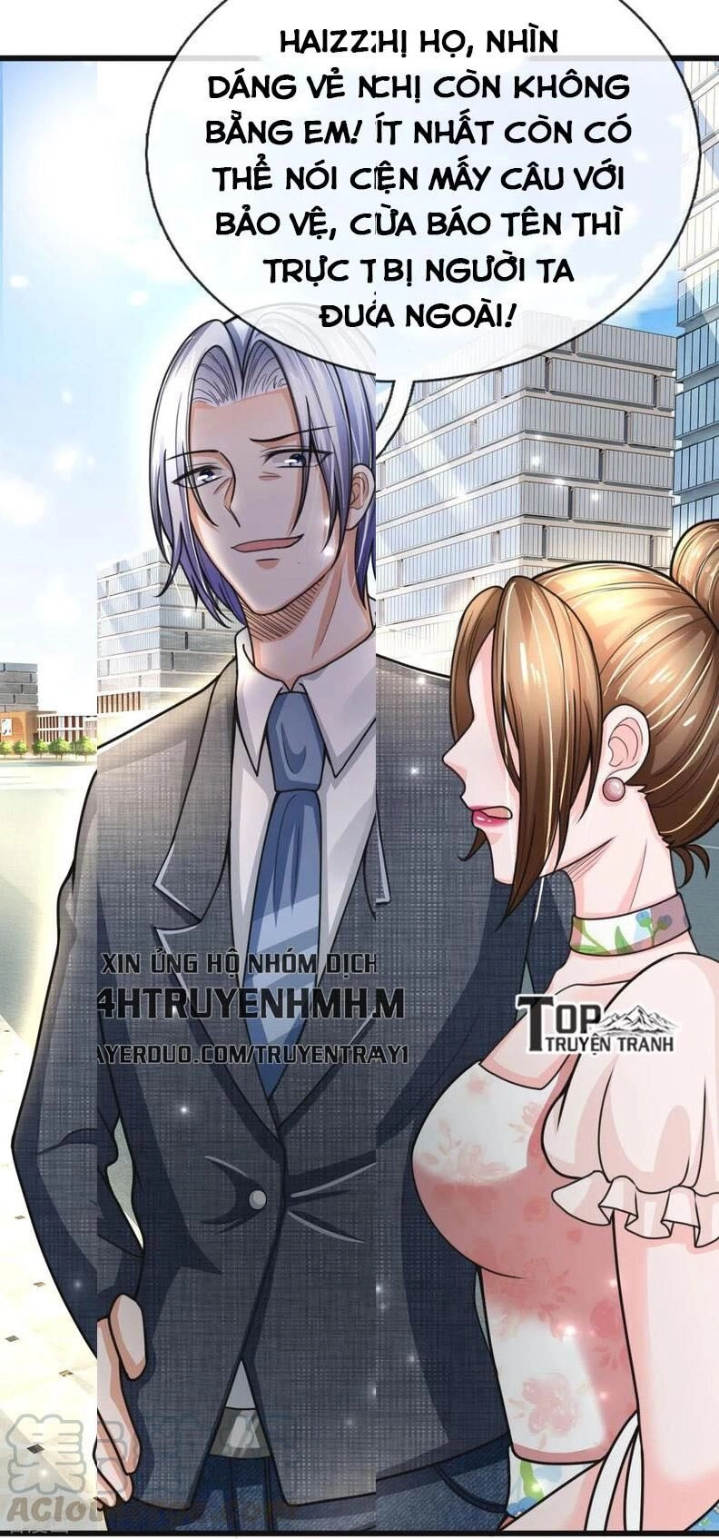 Tuyệt Đỉnh Khí Thiếu Chapter 50 - 13