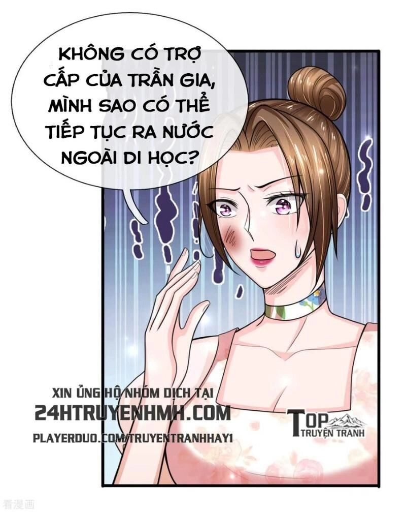 Tuyệt Đỉnh Khí Thiếu Chapter 50 - 18