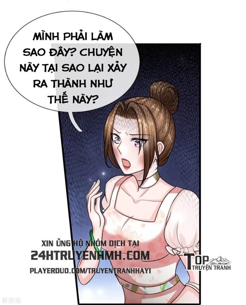 Tuyệt Đỉnh Khí Thiếu Chapter 50 - 20