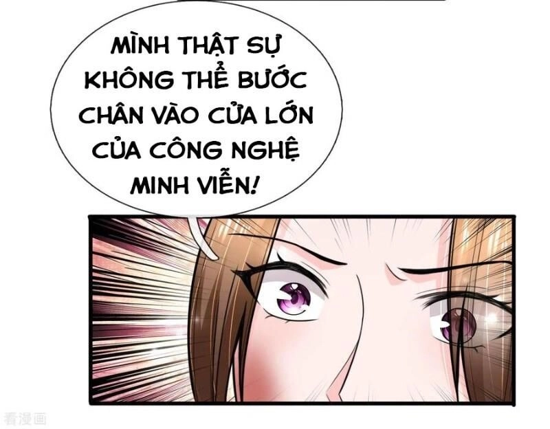 Tuyệt Đỉnh Khí Thiếu Chapter 50 - 21