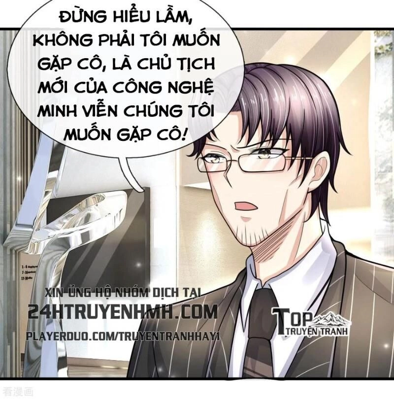 Tuyệt Đỉnh Khí Thiếu Chapter 50 - 24