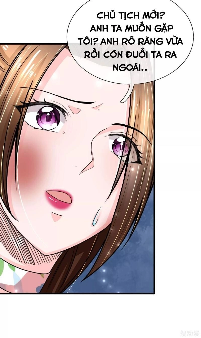 Tuyệt Đỉnh Khí Thiếu Chapter 51 - 1