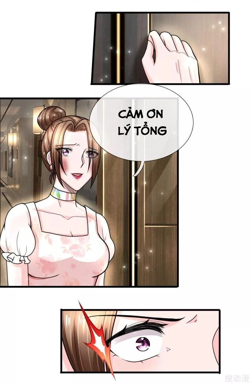 Tuyệt Đỉnh Khí Thiếu Chapter 51 - 7